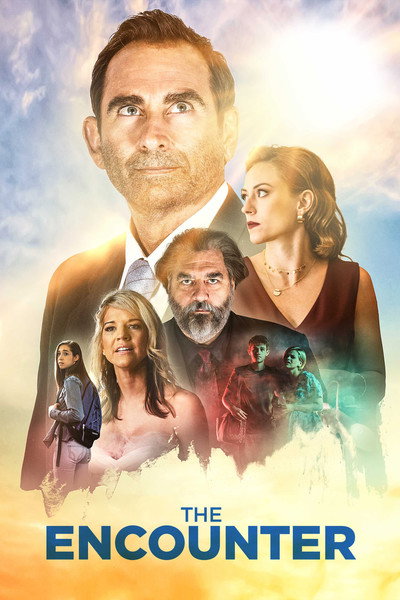 Póster de The Encounter