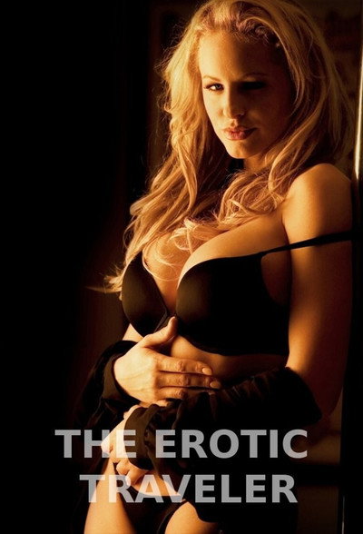 Póster de The Erotic Traveler