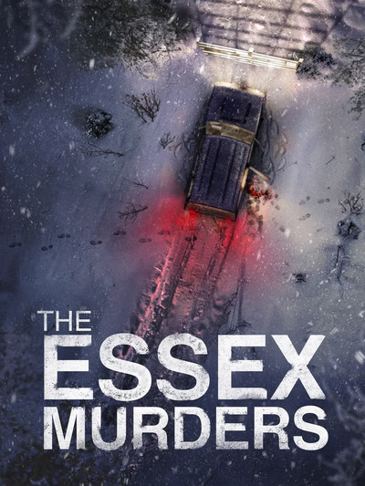 Póster de The Essex Murders