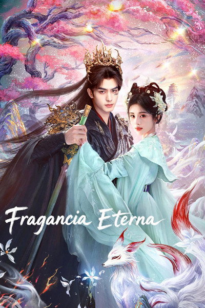 Póster de The Eternal Fragrance