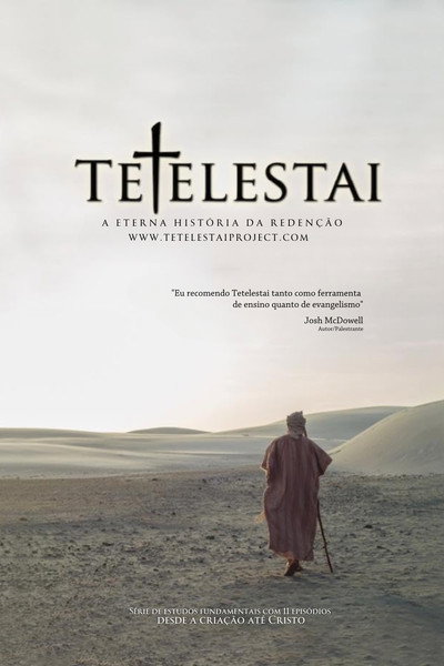 Póster de The Eternal Story of Redemption