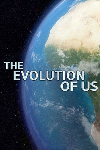 Póster de The Evolution of Us