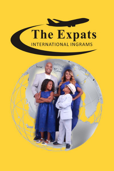 Póster de The Expats International Ingrams