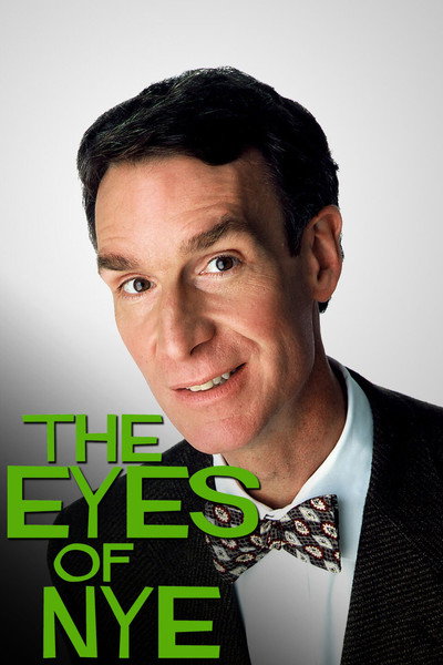 Póster de The Eyes of Nye
