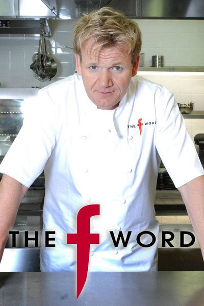 Póster de The F Word