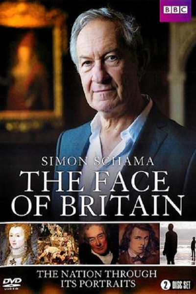 Póster de The Face of Britain with Simon Schama