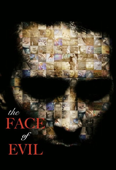 Póster de The Face of Evil