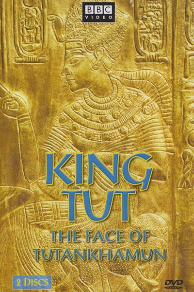 Póster de The Face of Tutankhamun