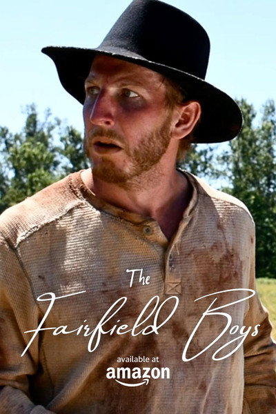 Póster de The Fairfield Boys