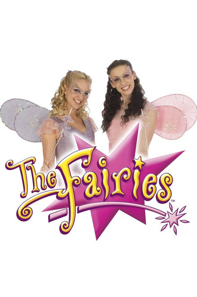 Póster de The Fairies