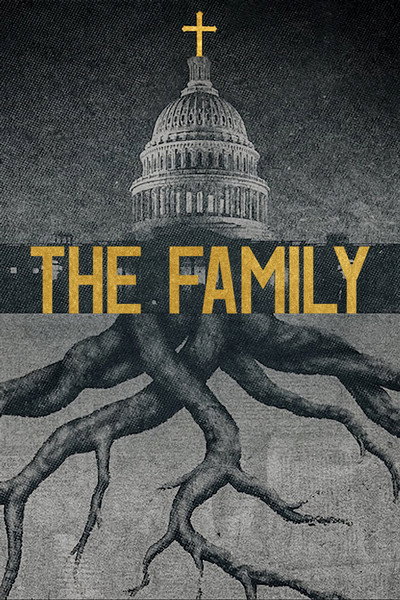 Póster de The Family