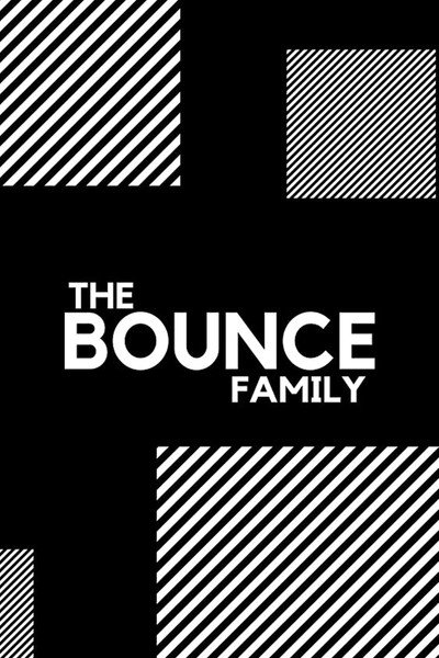 Póster de The Family Bounce