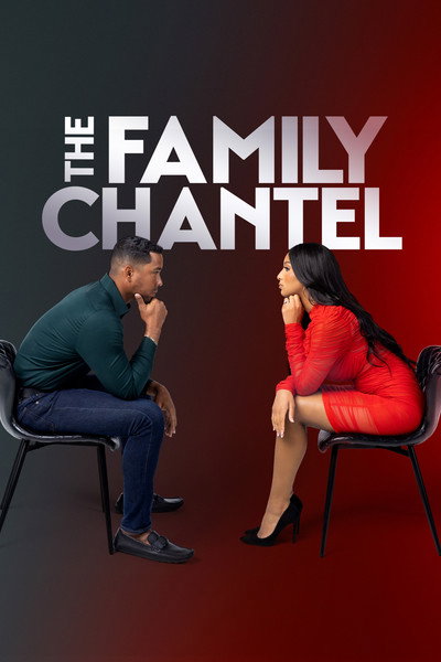 Póster de The Family Chantel