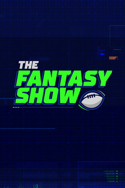 Póster de The Fantasy Show
