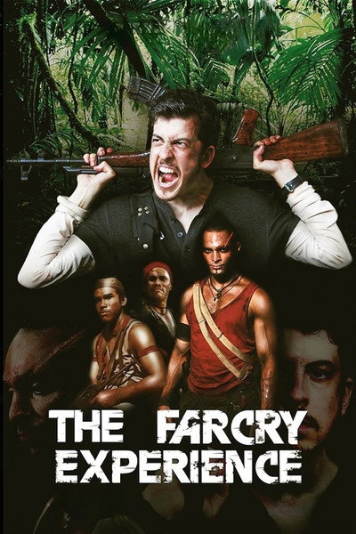 Póster de The Far Cry Experience
