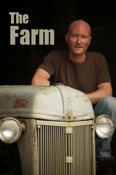 Póster de The Farm