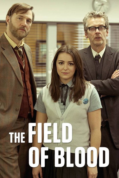 Póster de The Field of Blood