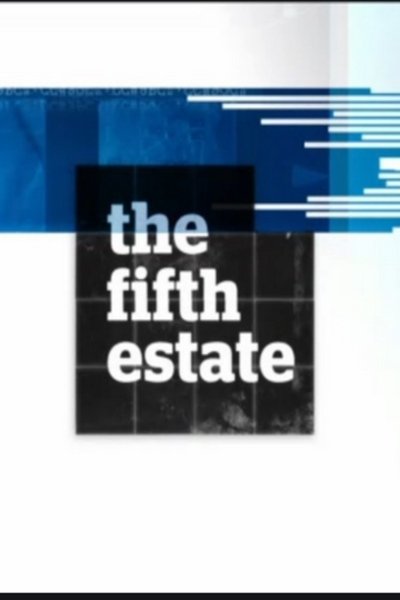 Póster de The Fifth Estate