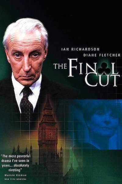 Póster de The Final Cut