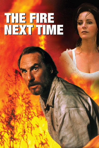 Póster de The Fire Next Time