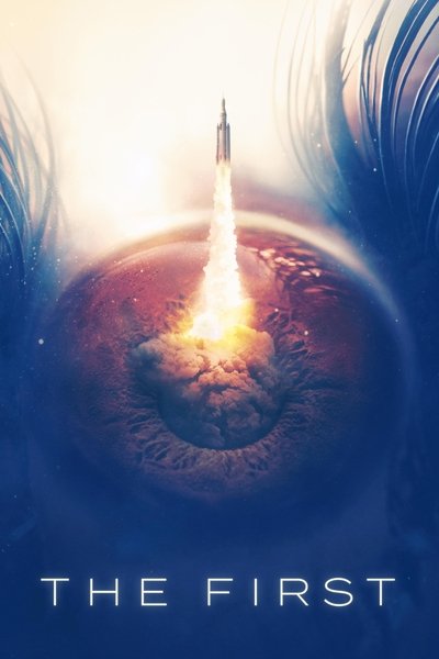 Póster de The First
