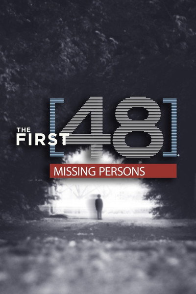 Póster de The First 48: Missing Persons
