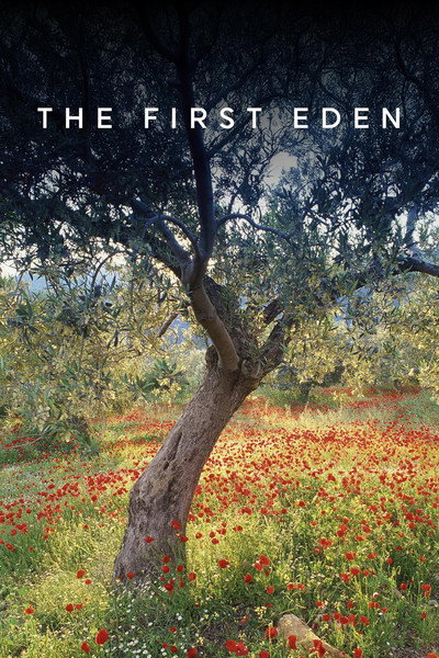 Póster de The First Eden