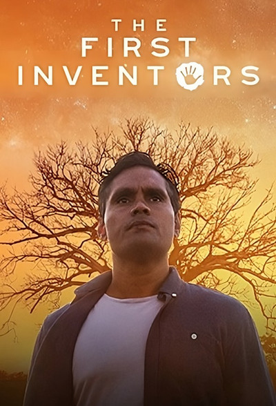 Póster de The First Inventors