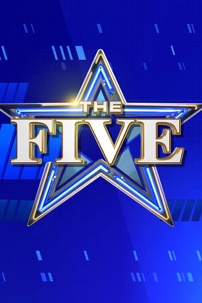 Póster de The Five