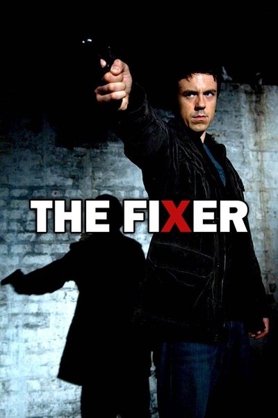 Póster de The Fixer