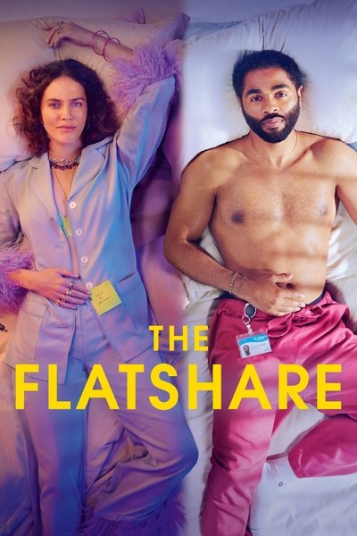 Póster de The Flatshare