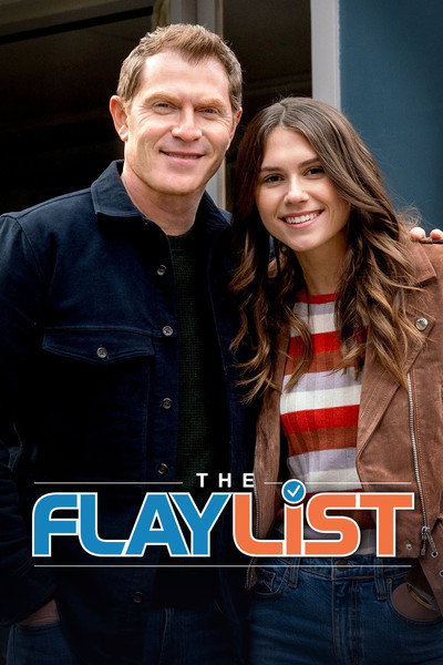 Póster de The Flay List