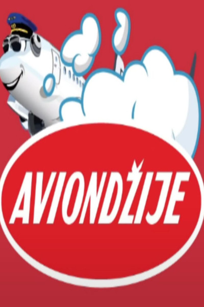 Póster de The Flight Attendants