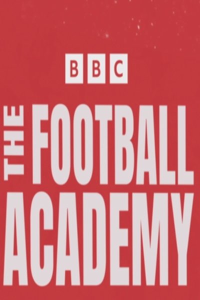 Póster de The Football Academy