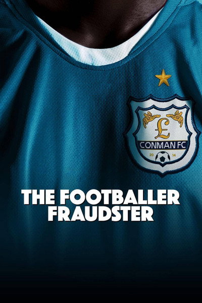 Póster de The Football Fraudster