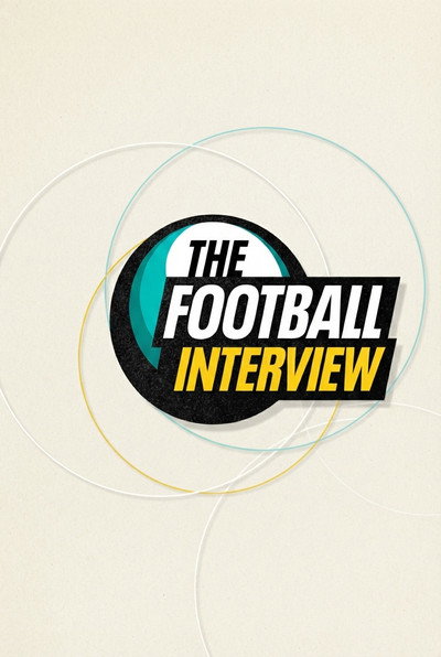 Póster de The Football Interview