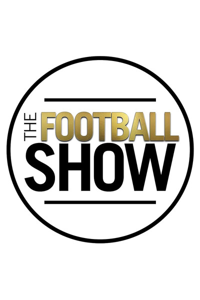 Póster de The Football Show