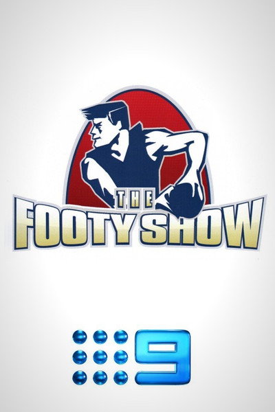 Póster de The Footy Show