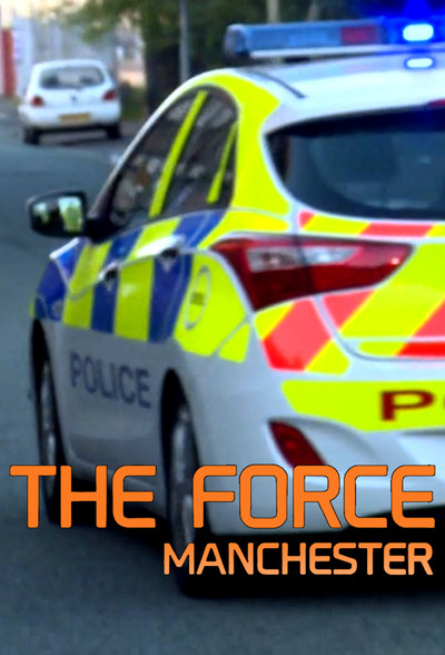 Póster de The Force: Essex