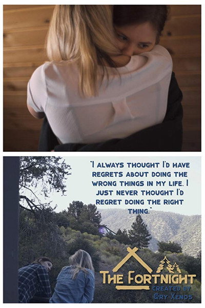 Póster de The Fortnight