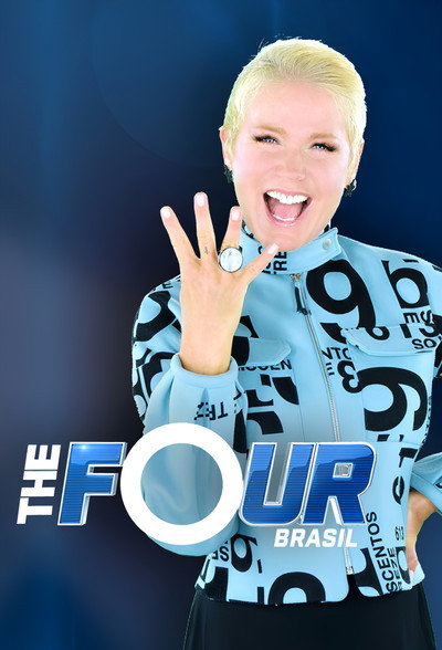 Póster de The Four Brasil