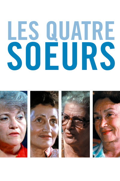 Póster de The Four Sisters