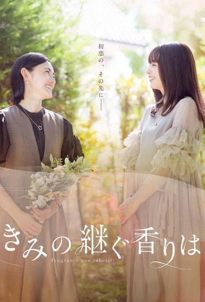 Póster de The Fragrance You Inherit