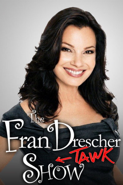 Póster de The Fran Drescher Show