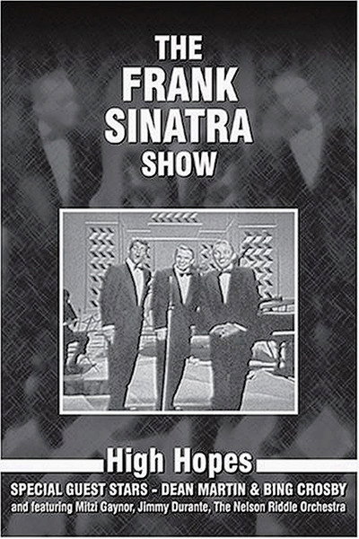 Póster de The Frank Sinatra Show