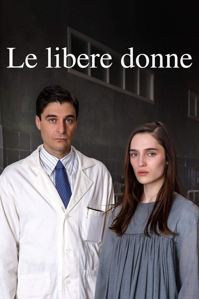 Póster de The Free Women of Magliano