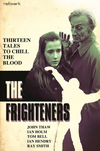 Póster de The Frighteners