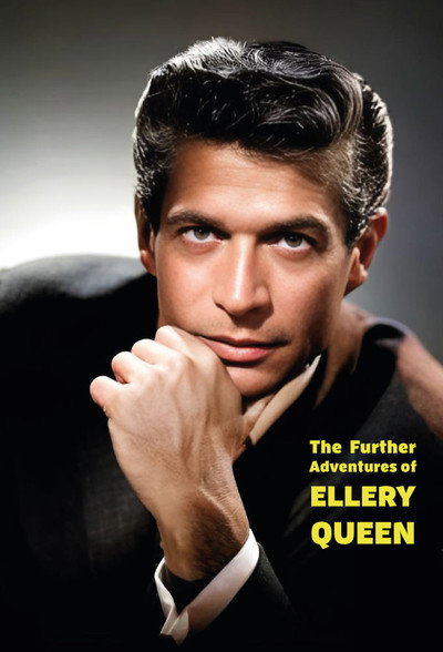 Póster de The Further Adventures of Ellery Queen