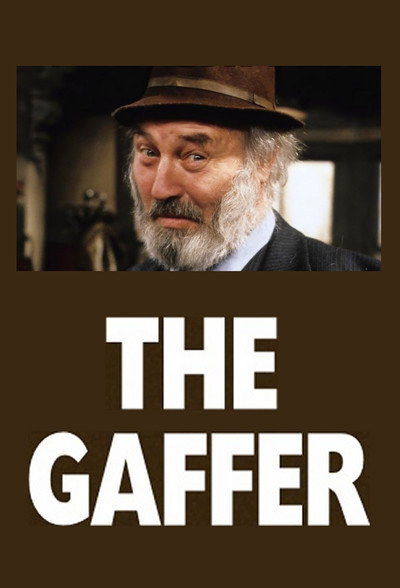 Póster de The Gaffer