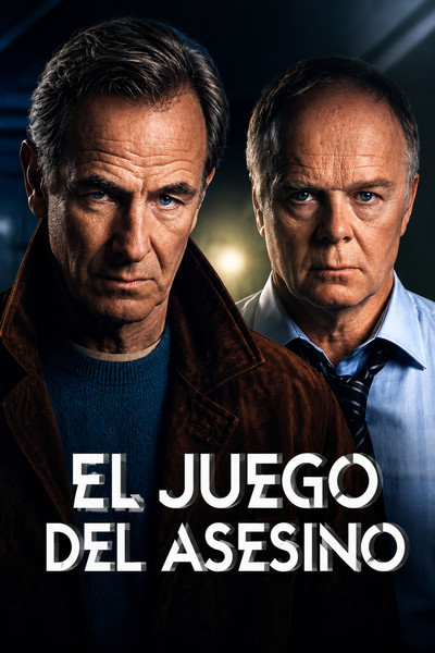 Póster de The Game